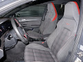 2023 Volkswagen Golf GTI 40th Anniversary Edition