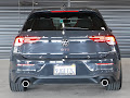 2023 Volkswagen Golf GTI 40th Anniversary Edition