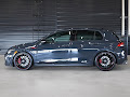2023 Volkswagen Golf GTI 40th Anniversary Edition