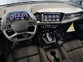 2025 Audi Q4 e-tron Sportback Premium