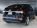 2025 Audi Q4 e-tron Sportback Premium