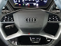 2025 Audi Q4 e-tron Sportback Premium