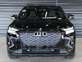 2025 Audi Q4 e-tron Sportback Premium