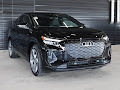 2025 Audi Q4 e-tron Sportback Premium