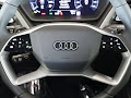 2025 Audi Q4 e-tron Premium
