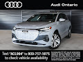 2025 Audi Q4 e-tron Premium
