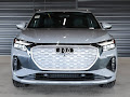 2025 Audi Q4 e-tron Premium