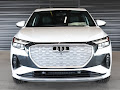 2025 Audi Q4 e-tron Premium