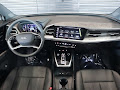 2025 Audi Q4 e-tron Premium