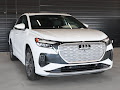 2025 Audi Q4 e-tron Premium