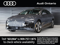 2025 Audi A6 Premium Plus