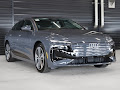2025 Audi A6 Premium Plus