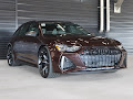 2025 Audi RS 6 Avant performance