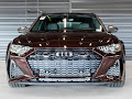 2025 Audi RS 6 Avant performance