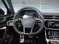 2025 Audi RS 6 Avant performance