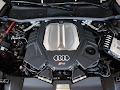 2025 Audi RS 6 Avant performance