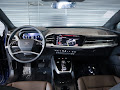 2025 Audi Q4 e-tron Premium