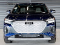 2025 Audi Q4 e-tron Premium