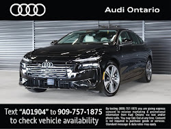 2025 Audi A6 Premium Plus