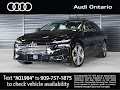2025 Audi A6 Premium Plus