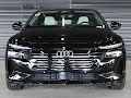 2025 Audi A6 Premium Plus