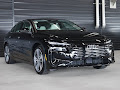 2025 Audi A6 Premium Plus