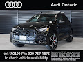 2025 Audi Q5 S line Premium Plus