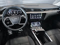2024 Audi Q8 e-tron Premium