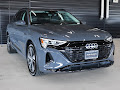 2024 Audi Q8 e-tron Premium
