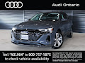 2024 Audi Q8 e-tron Premium