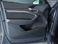 2024 Audi Q8 e-tron Premium