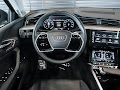 2024 Audi Q8 e-tron Premium