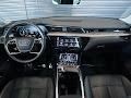 2024 Audi Q8 e-tron Premium