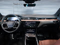 2022 Audi e-tron Premium