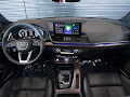 2025 Audi Q5 S line Premium Plus