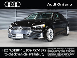 2022 Audi A5 Sportback Premium Plus