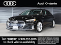 2022 Audi A5 Sportback Premium Plus