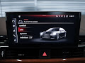 2022 Audi A5 Sportback Premium Plus