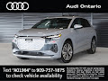 2023 Audi Q4 e-tron Premium Plus