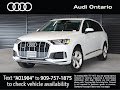 2022 Audi Q7 Premium