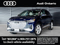 2024 Audi Q4 e-tron Premium Plus