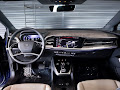 2024 Audi Q4 e-tron Premium Plus
