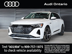 2024 Audi Q8 e-tron Prestige