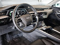 2024 Audi Q8 e-tron Prestige