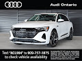 2024 Audi Q8 e-tron Prestige