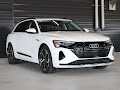 2024 Audi Q8 e-tron Prestige