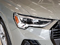 2025 Audi Q3 45 S line Premium