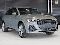 2025 Audi Q3 45 S line Premium