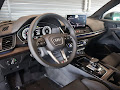 2025 Audi Q5 e 55 S line Premium Plus