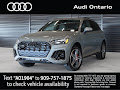 2025 Audi Q5 e 55 S line Premium Plus